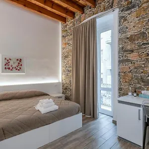 La Casa Di Mattia Bed & Breakfast