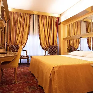 **** Hotel Wagner Italia