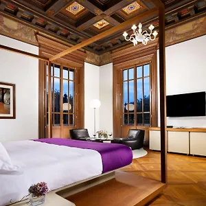 ***** Hotel Palazzo Montemartini Rome, A Radisson Collection Italia