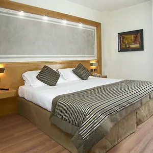 **** Hotel President Italia