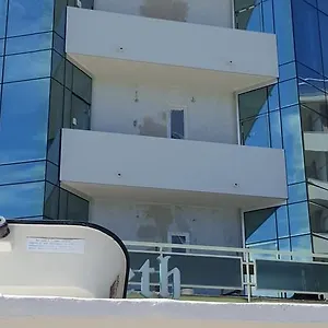 **** Hotel Elizabeth Italia