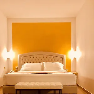 *** Hotel Verdi Italia