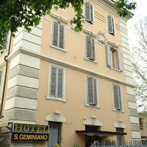 ** Hotel San Geminiano Italia