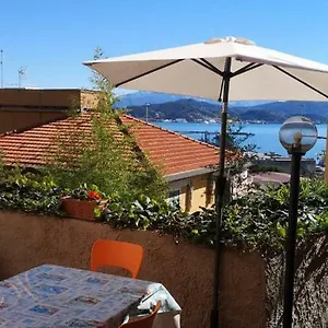 The Garden La Spezia